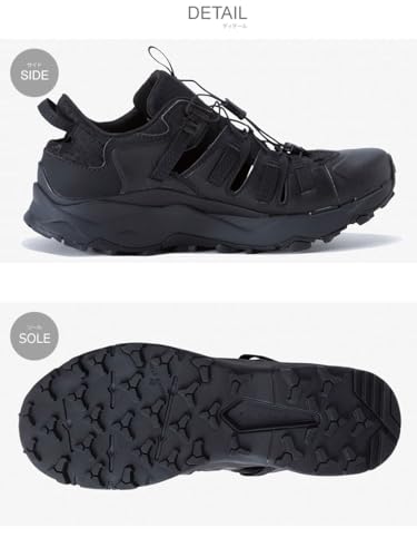 The North Face NF02440 Sneakers, VECTIV Taraval Breeze